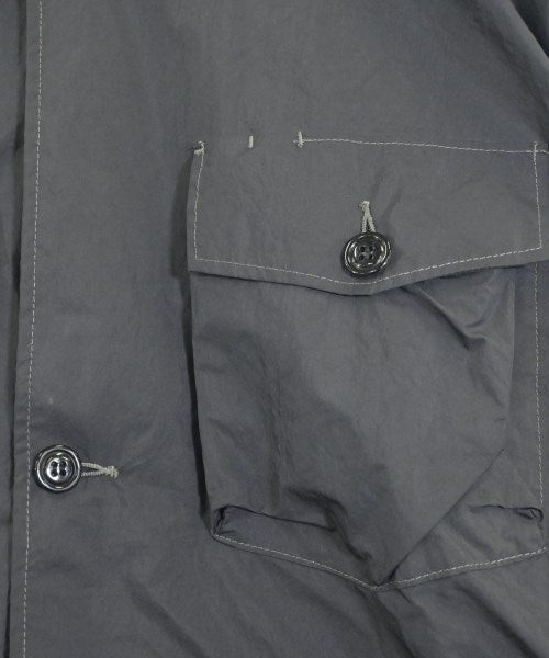 N.HOOLYWOOD 休閒襯衫