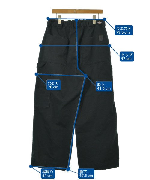 N.HOOLYWOOD 休閒褲