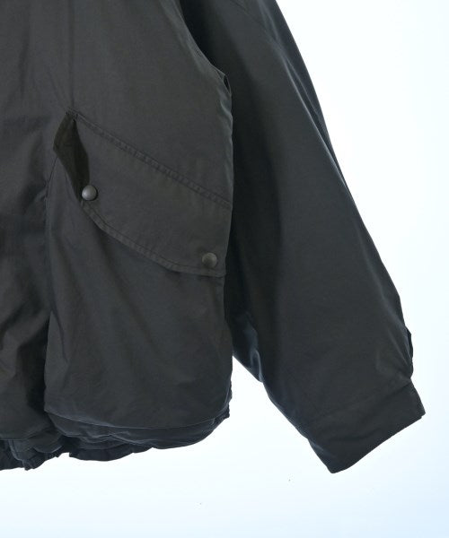 N.HOOLYWOOD 羽絨夾克/背心