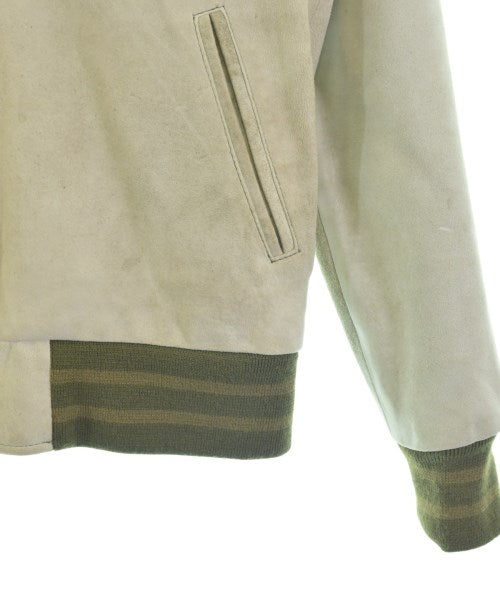 N.HOOLYWOOD 其他飛行外套