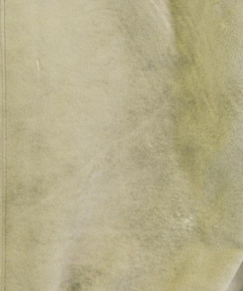 N.HOOLYWOOD 其他飛行外套