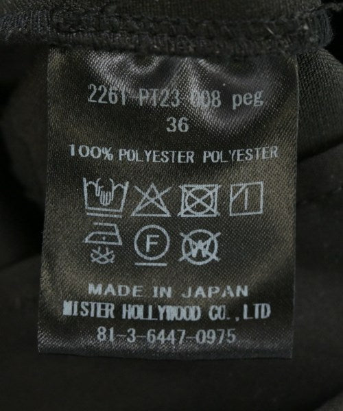 N.HOOLYWOOD 其他款