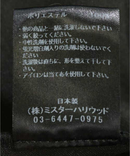 N.HOOLYWOOD 其他款
