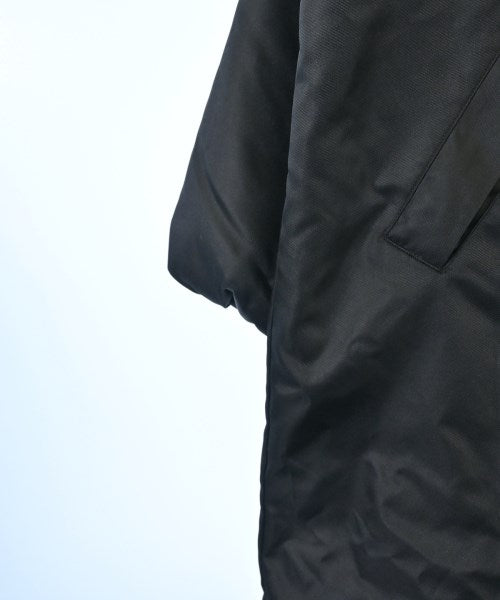 N.HOOLYWOOD 羽絨大衣