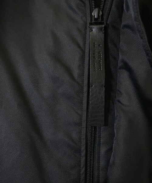 N.HOOLYWOOD 羽絨大衣