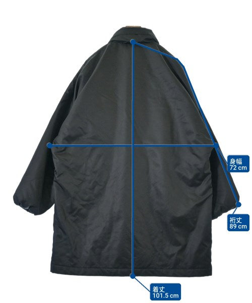 N.HOOLYWOOD 羽絨大衣