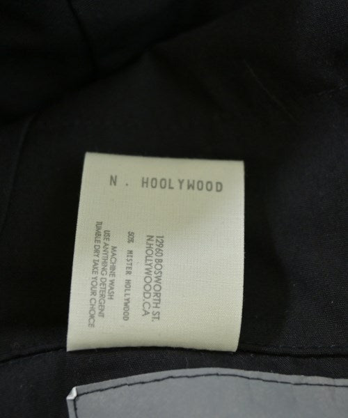 N.HOOLYWOOD 其他飛行外套