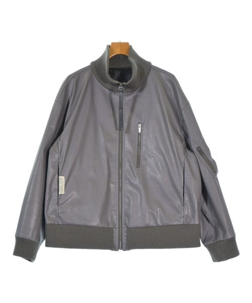 N.HOOLYWOOD 其他飛行外套