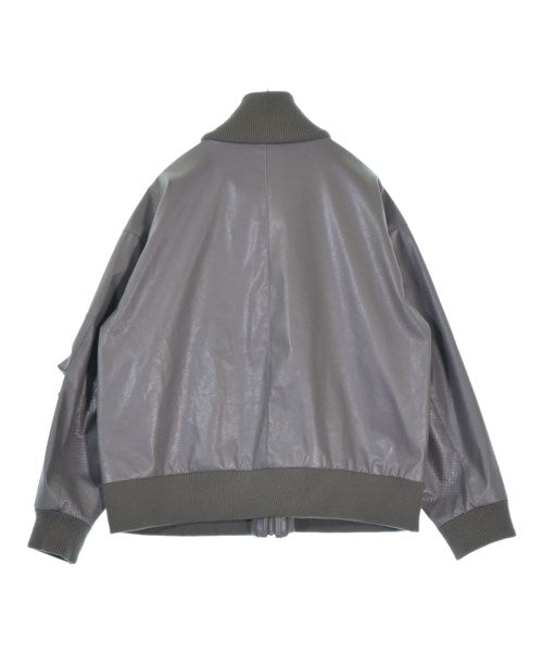 N.HOOLYWOOD 其他飛行外套