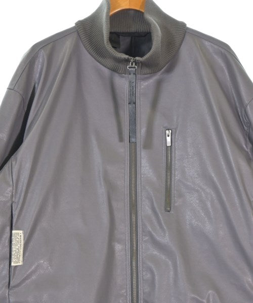 N.HOOLYWOOD 其他飛行外套