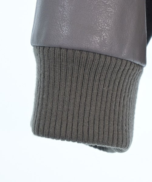 N.HOOLYWOOD 其他飛行外套