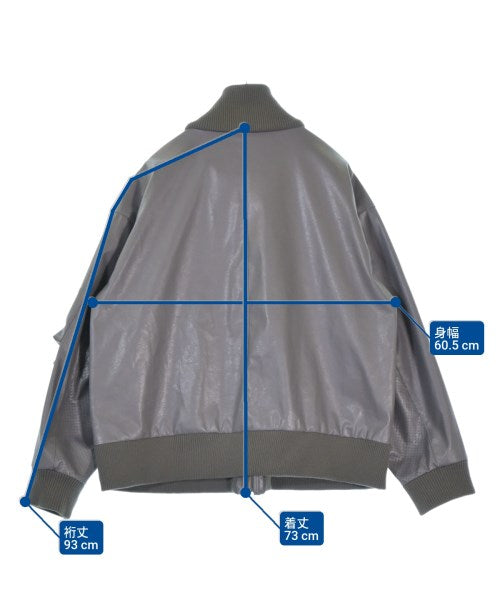 N.HOOLYWOOD 其他飛行外套