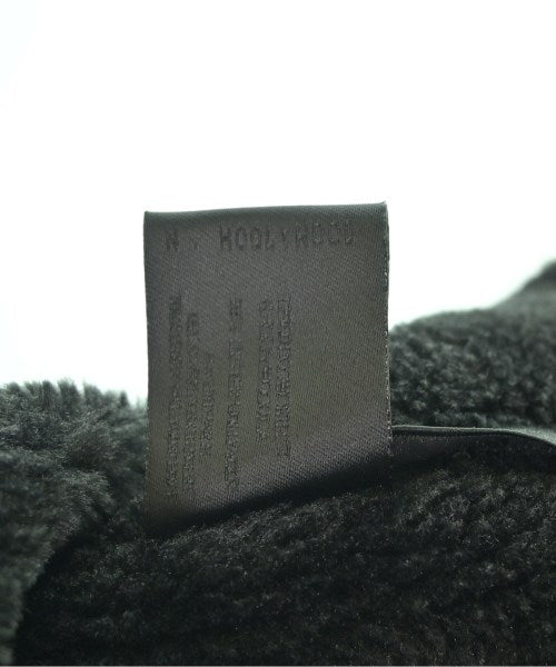 N.HOOLYWOOD 其他大衣