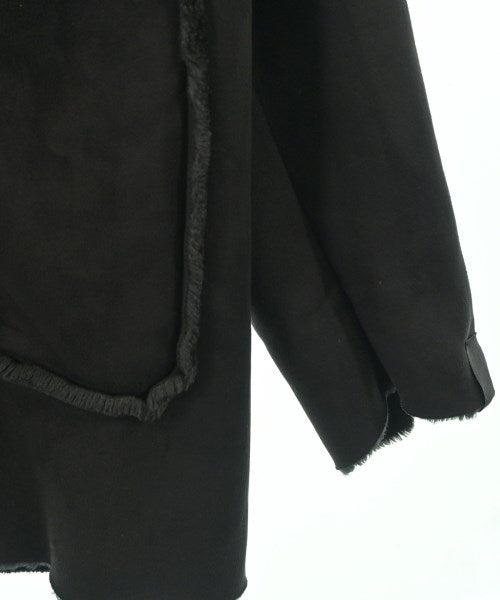 N.HOOLYWOOD 其他大衣