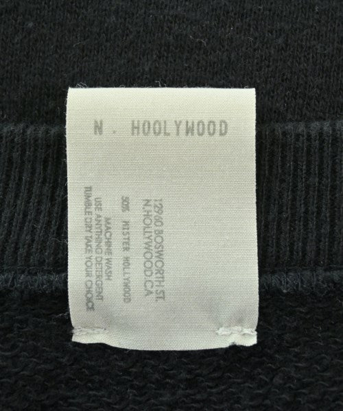 N.HOOLYWOOD 運動衫