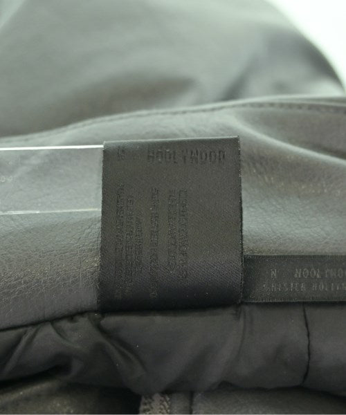 N.HOOLYWOOD 其他飛行外套