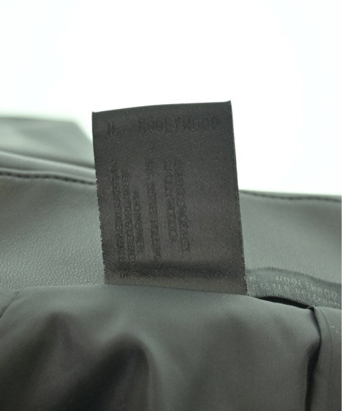 N.HOOLYWOOD 支撐領外套