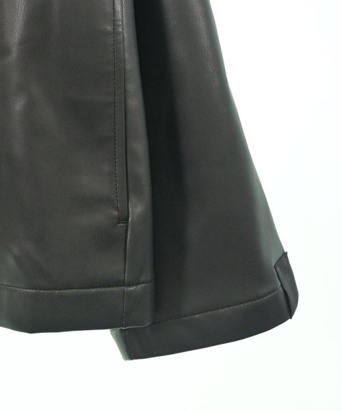 N.HOOLYWOOD 支撐領外套