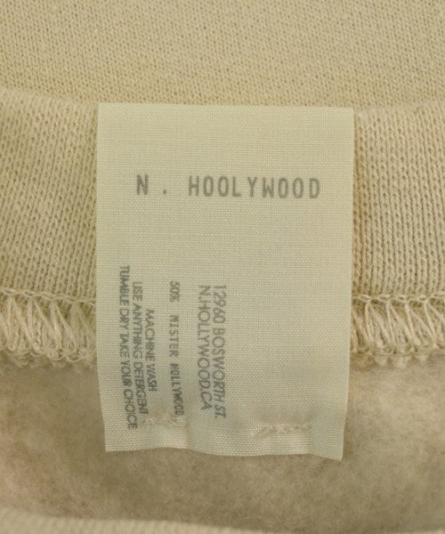 N.HOOLYWOOD 運動衫