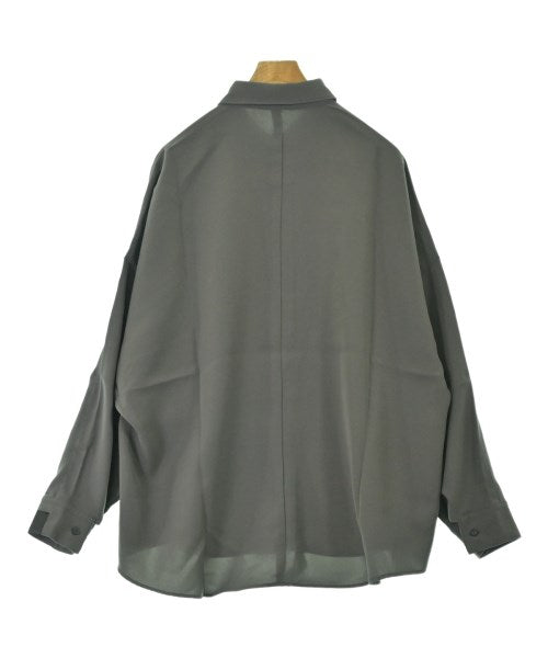 N.HOOLYWOOD 休閒襯衫