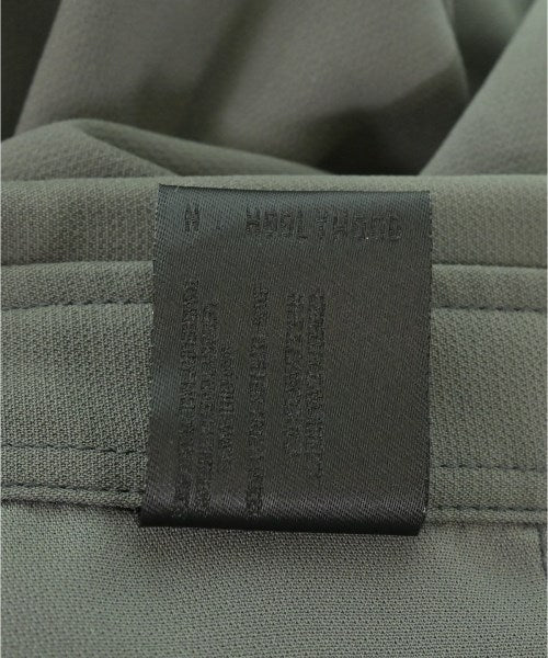 N.HOOLYWOOD 休閒襯衫