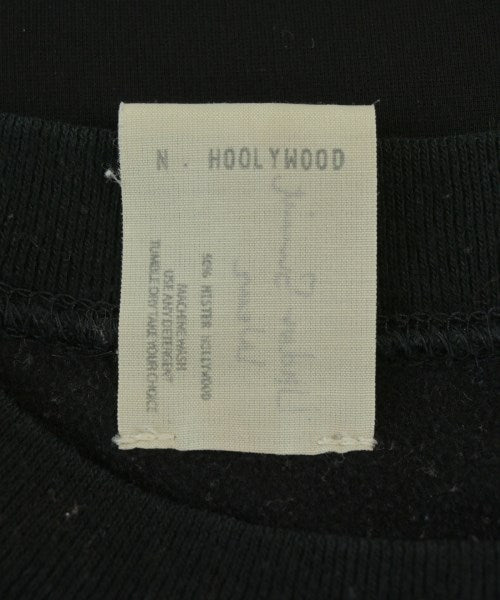N.HOOLYWOOD T恤/上衣
