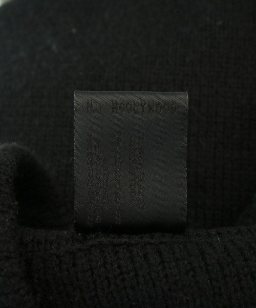 N.HOOLYWOOD 開襟衫