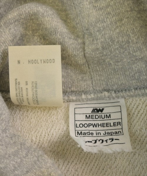 N.HOOLYWOOD 連帽衫