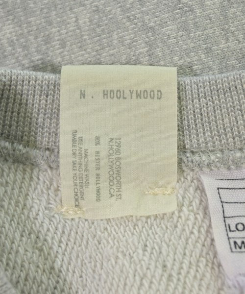 N.HOOLYWOOD 運動衫