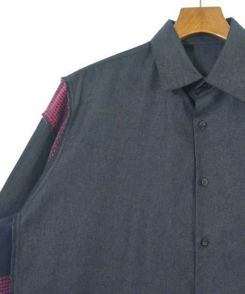 N.HOOLYWOOD 休閒襯衫