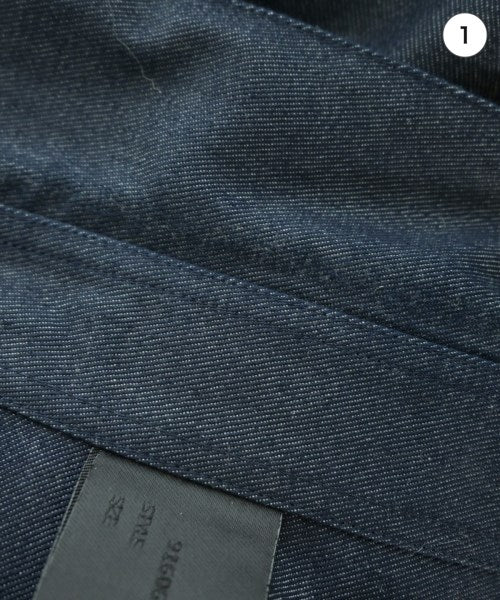 N.HOOLYWOOD 休閒襯衫