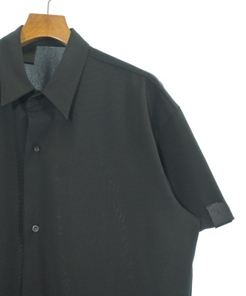 N.HOOLYWOOD 休閒襯衫