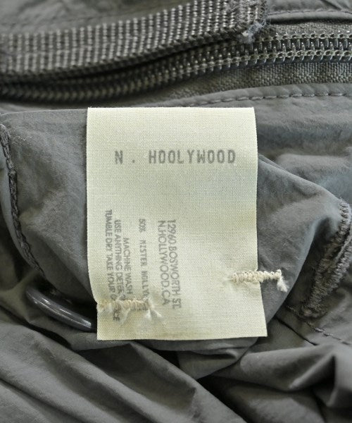N.HOOLYWOOD 其他款