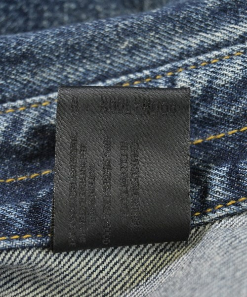 N.HOOLYWOOD 休閒襯衫