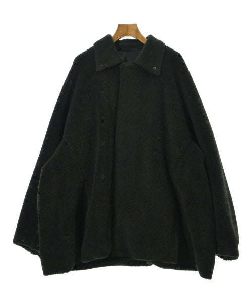 N.HOOLYWOOD 其他飛行外套