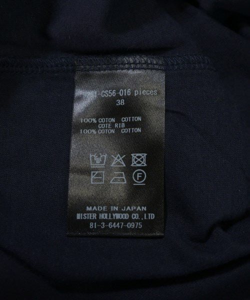 N.HOOLYWOOD T恤/上衣