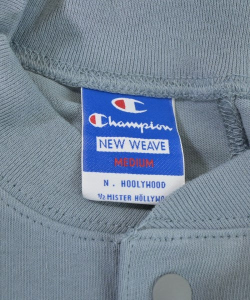 N.HOOLYWOOD T恤/上衣