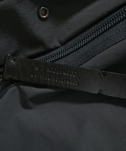 N.HOOLYWOOD 軍裝夾克