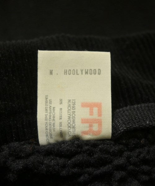 N.HOOLYWOOD 其他飛行外套