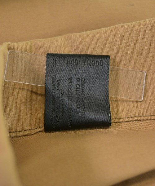 N.HOOLYWOOD 軍裝夾克