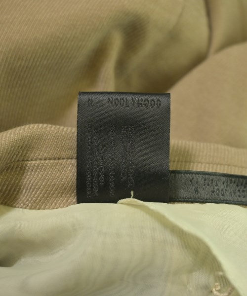 N.HOOLYWOOD 休閒夾克