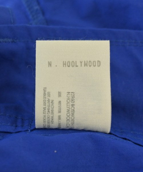 N.HOOLYWOOD 短褲