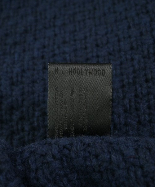 N.HOOLYWOOD 毛衣