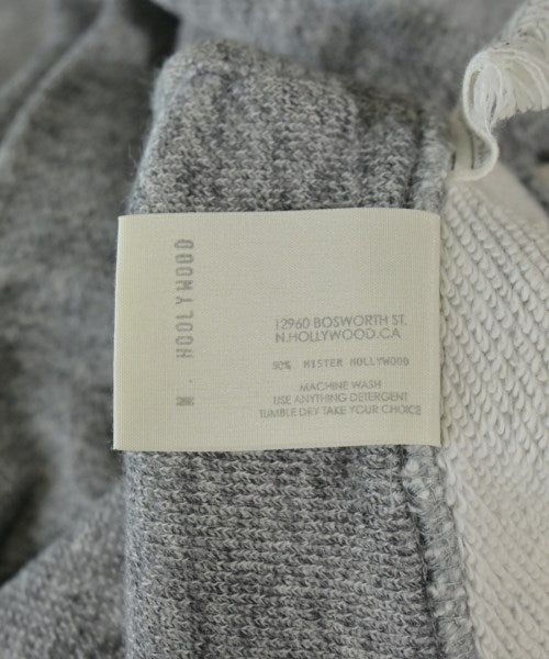 N.HOOLYWOOD 連帽衫