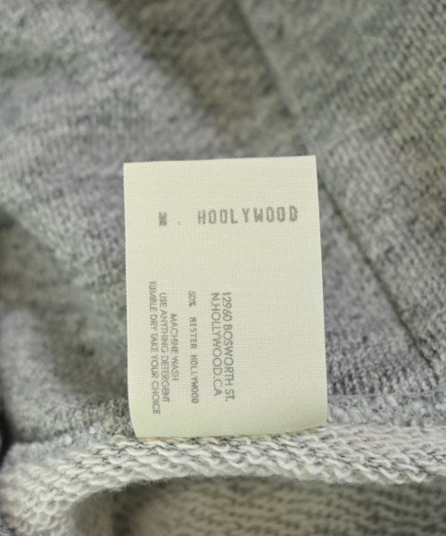 N.HOOLYWOOD 連帽衫