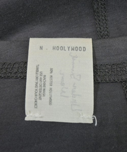 N.HOOLYWOOD T恤/上衣