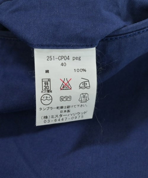 N.HOOLYWOOD 休閒褲