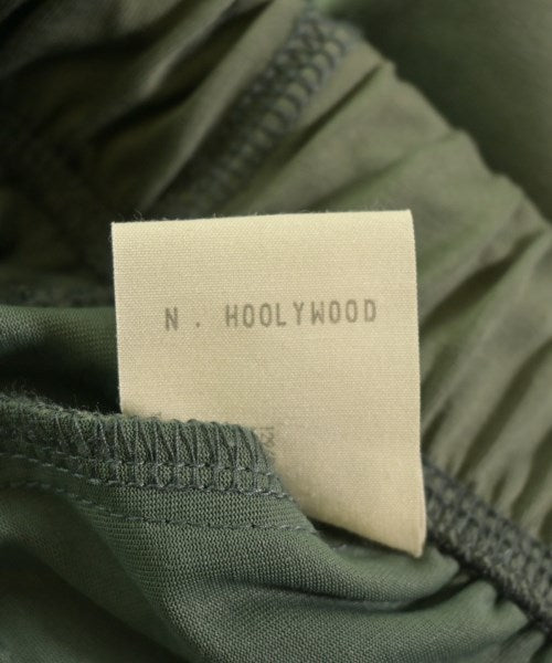 N.HOOLYWOOD 其他款