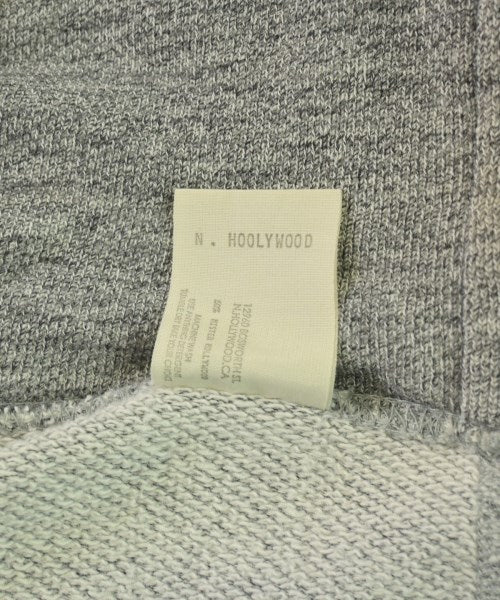 N.HOOLYWOOD 連帽衫