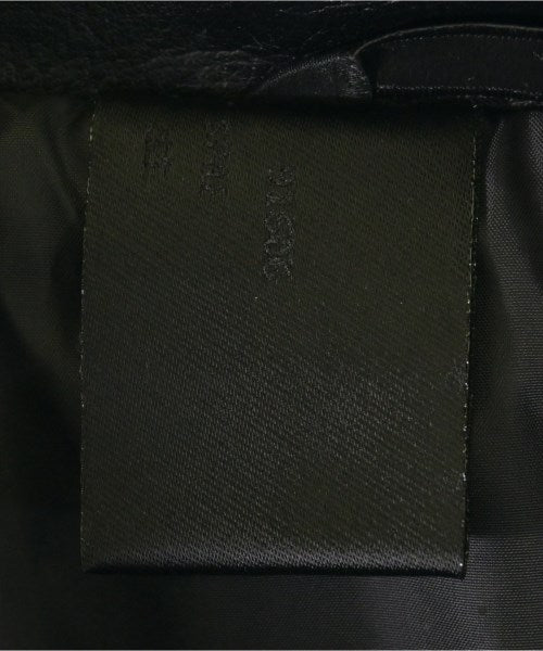 N.HOOLYWOOD 其他飛行外套
